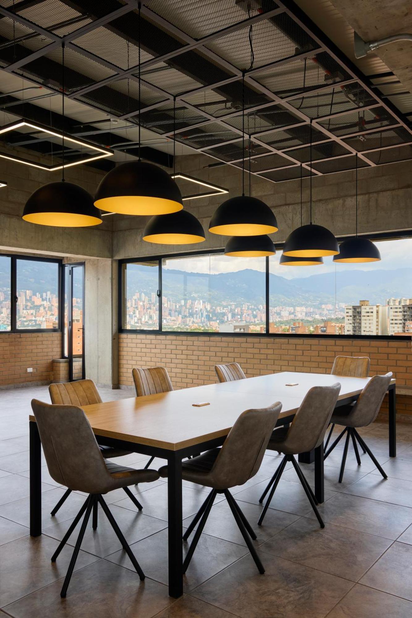 30 Living Suites Medellín Exterior foto